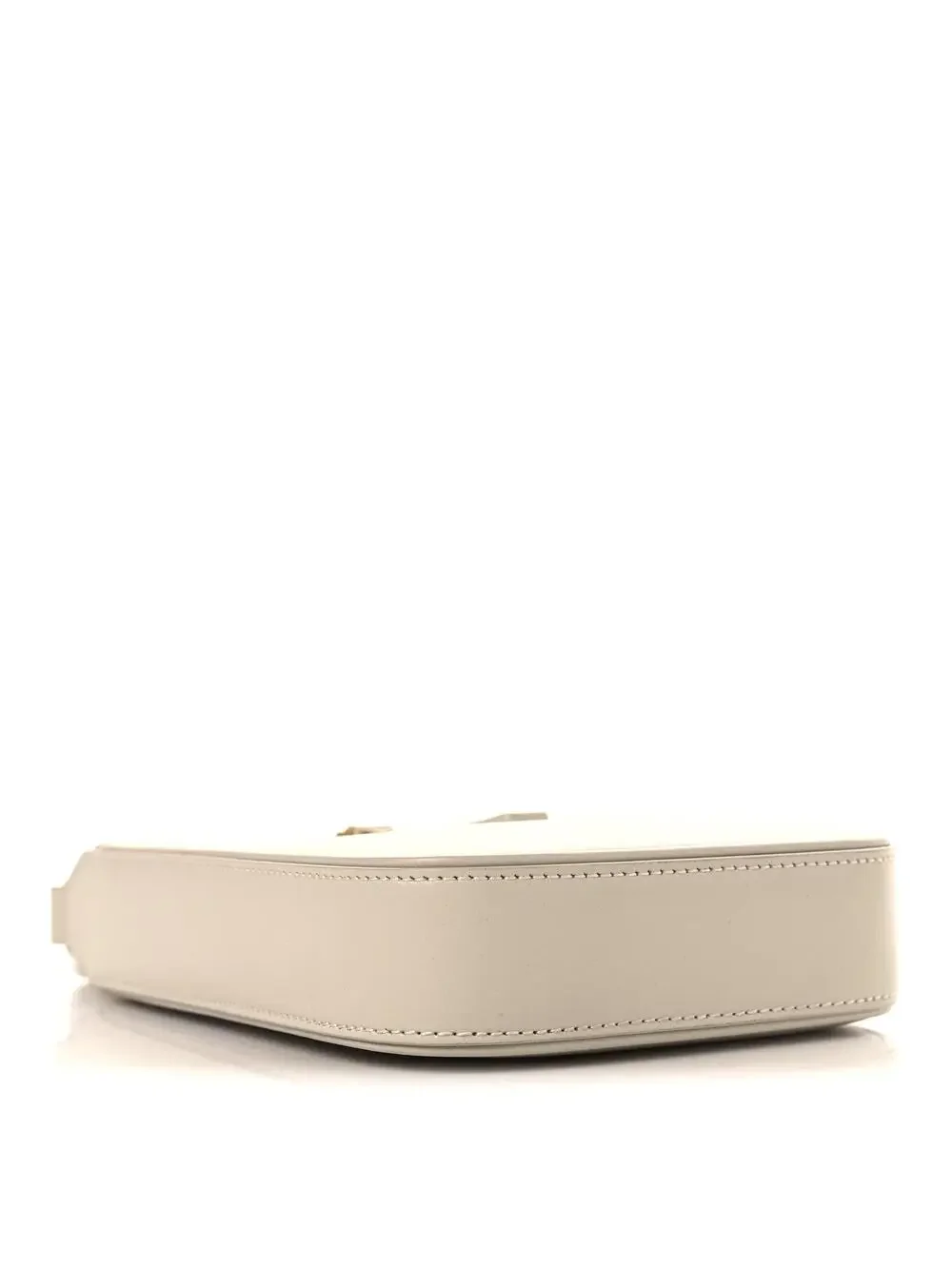 Saint Laurent Smooth Calfskin Le 5 A 7 #271164S11B - Picture 4 of 10